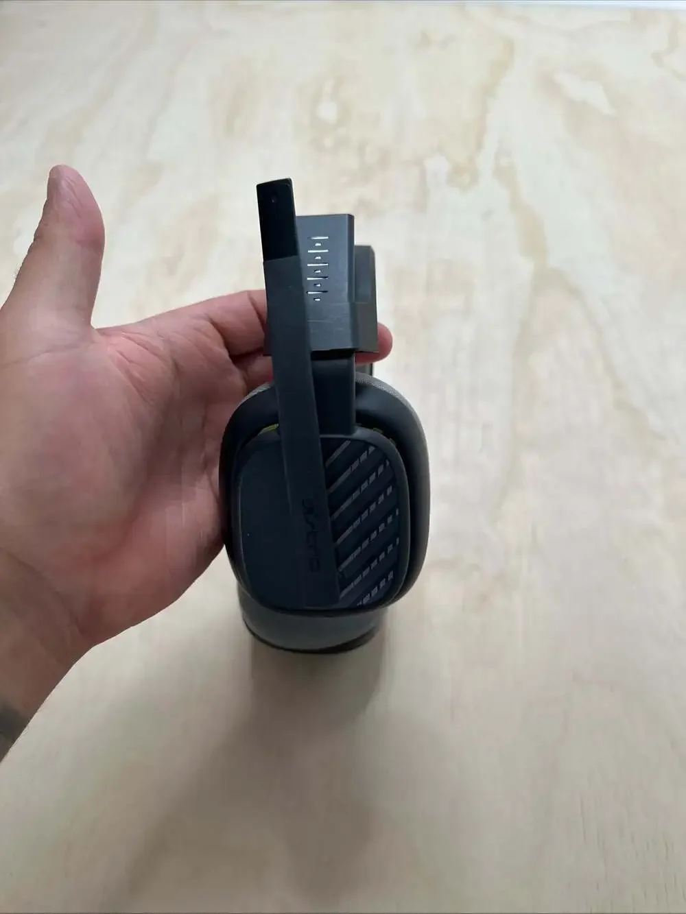 Astro Gaming A10 Gen 2 Wired Gaming Headset